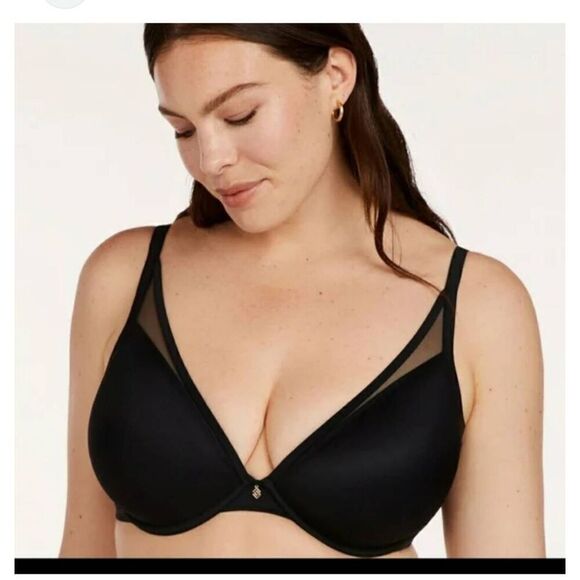 ThirdLove Classic Plug Bra 36D - Picture 1 of 6
